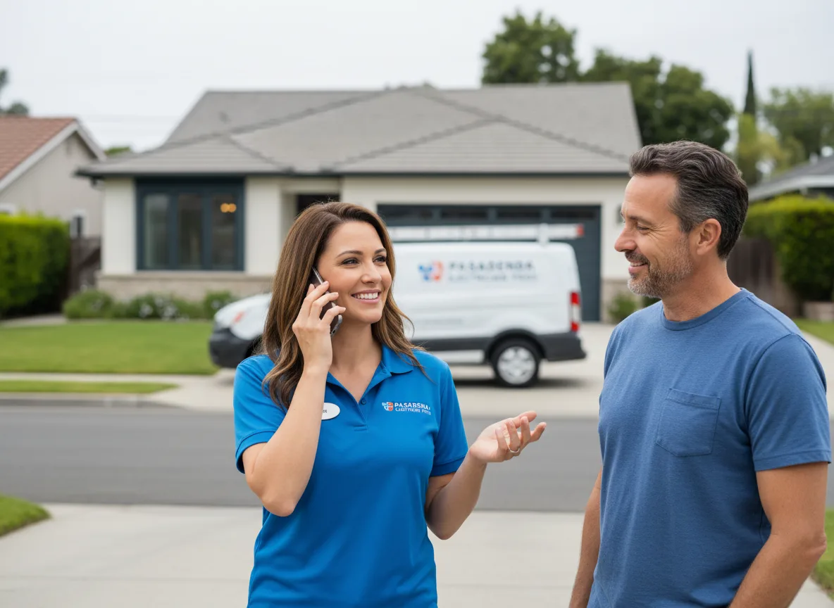 Electrician Sainte Genevieve, MO FAQs